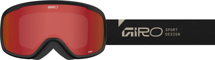 Black, Stone Stacked Amber Scarlet S2 + S0