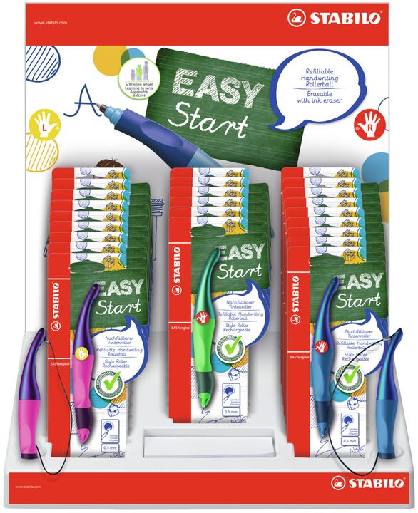 Image du produit STABILO Easyoriginal Holograph 25er (Assortiment, 25 x)
