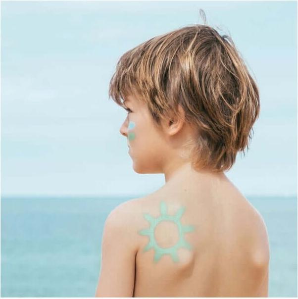 Immagine prodotto EQ-3 Sunscreen (Stick solare, SPF 50, 10 g)