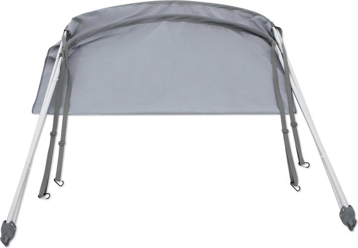 Intex Rubi - Sonnendach für Beiboote 160x142