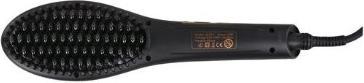 Produktbild Golden Curl STR8 Glättbürste, Black