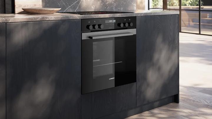 Image du produit Siemens HE378HBS3 + EA645GN17