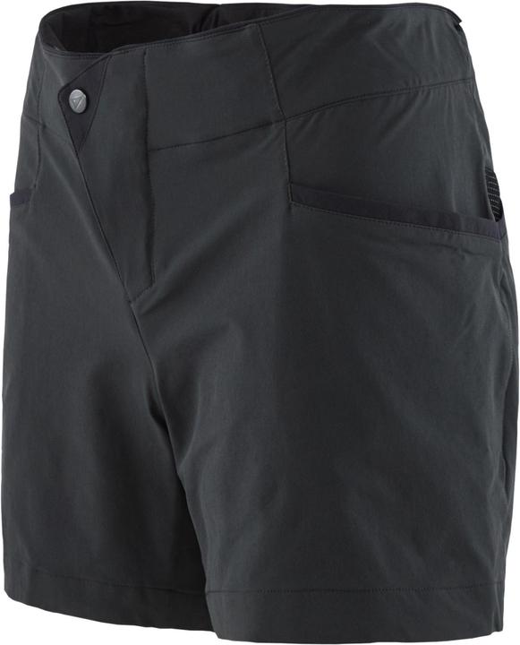 Actual product image Klättermusen Vanadis 2.0 Shorts Women