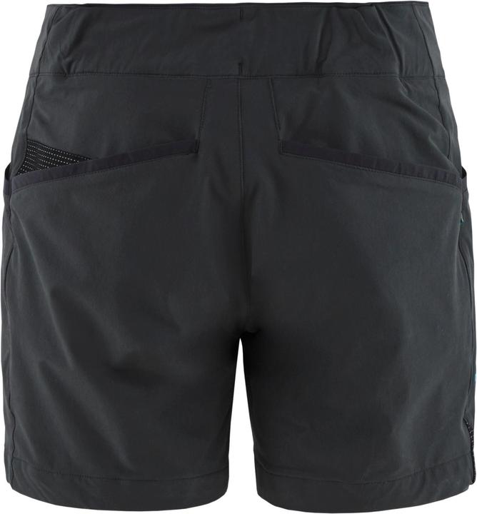 Actual product image Klättermusen Vanadis 2.0 Shorts Women
