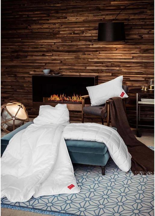 Produktbild Hefel KlimaControl Comfort (180 x 200 cm)