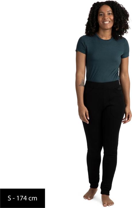 Actual product image Stoic Merino260 StadjanSt. Pants Unisex (4XL)