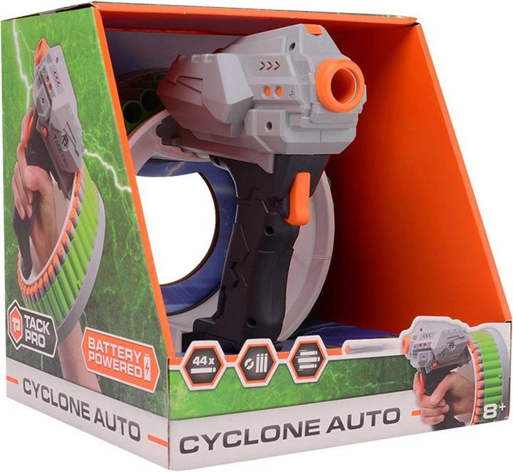 Produktbild Tack Pro Cyclone mit 44 Darts