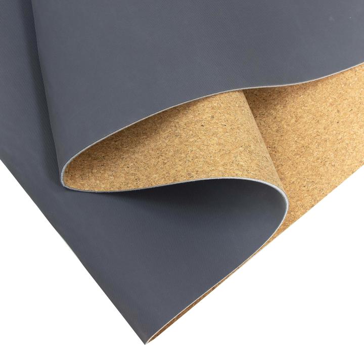 Produktbild Sport-Thieme Yoga-Matte Kork (5.50 mm)