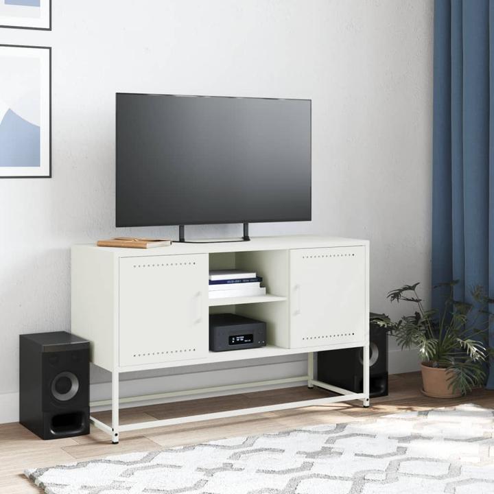 Actual product image VidaXL Highboard (39 x 39 x 107 cm)