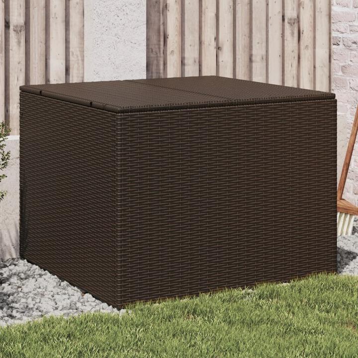 Produktbild VidaXL Gartentruhe 291L