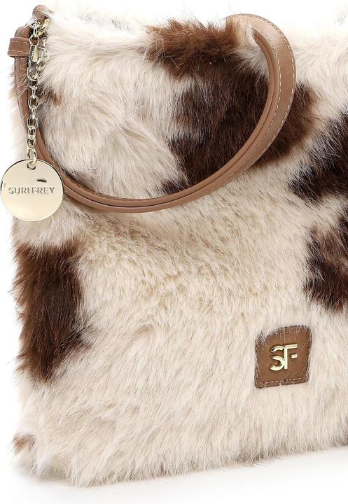 Actual product image Suri Frey Umhängetasche SFY Misty