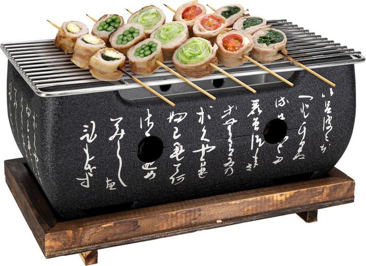 Produktbild Nouvel Yakitori
