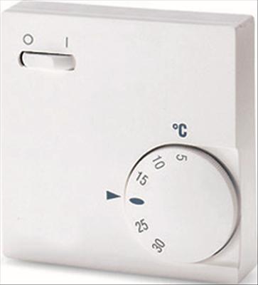 Produktbild Eberle Controls Raumthermostat AP 5-30°C, Schalter