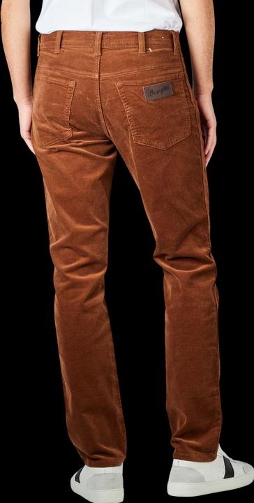 Actual product image Wrangler Texas Slim (W46/L34)
