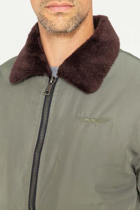 Immagine prodotto Bombers Original Giacca bomber Curtiss M (XL)