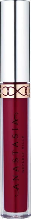 Actual product image Anastasia Beverly Hills Liquid Lipstick (Sarafine)