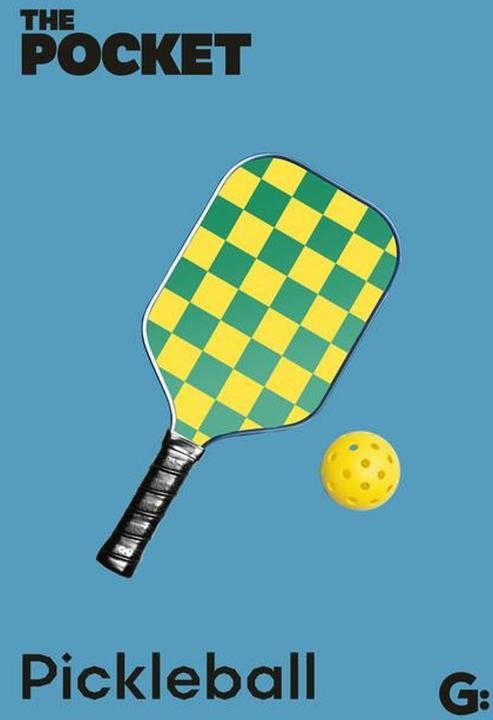 The Pocket Pickleball