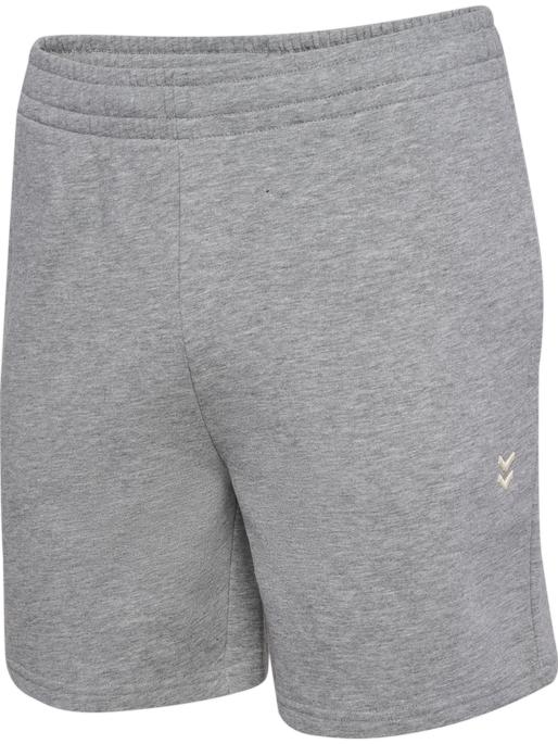 Actual product image hummel hmlPULSE SWEAT SHORTS (M)