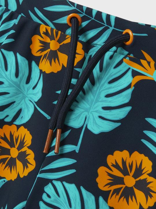 Actual product image Name it Print Badeshorts (134)