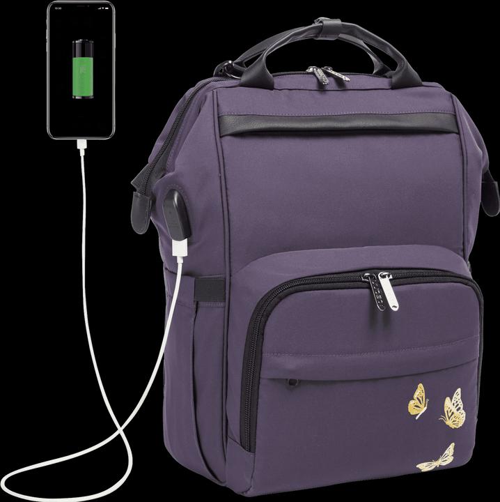 Produktbild Osann Backpack