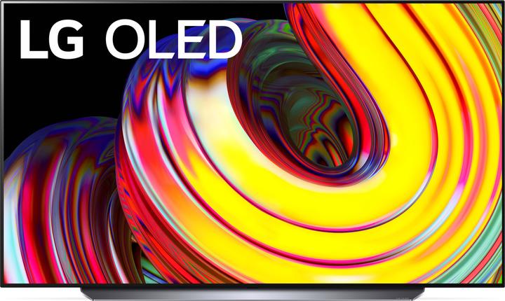 LG OLED77CS9LA (77", CS9, OLED, 4K, 2022)