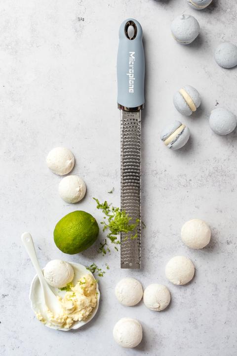 Produktbild Microplane Premium Classic Zester-Reibe zucke