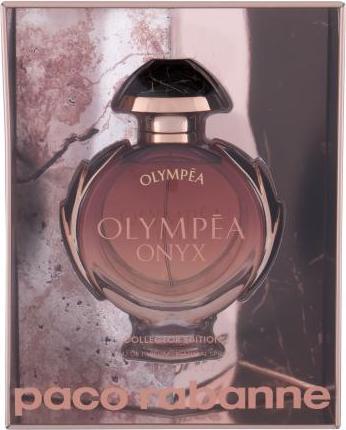 Actual product image Paco Rabanne Olympéa Onyx (Eau de parfum, 80 ml)