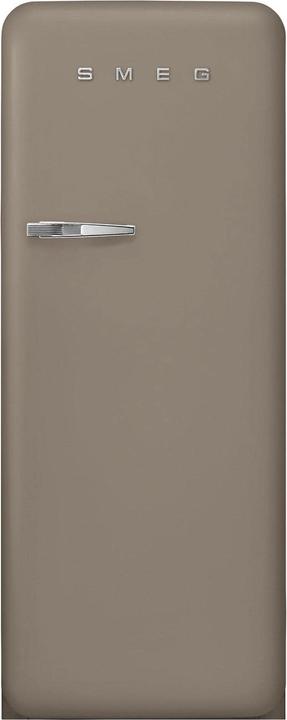 FAB28RDTP5 50's Style, 1-türig, 60 cm, Rechts, taupe (270 l)
