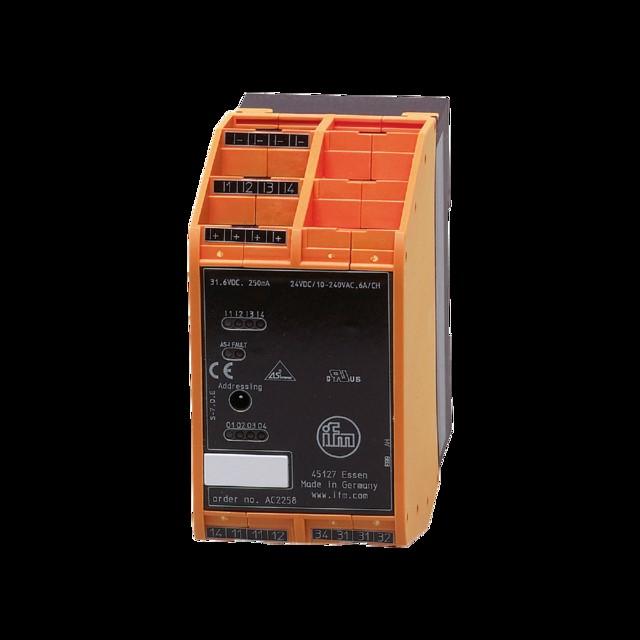 Produktbild IFM AC2258