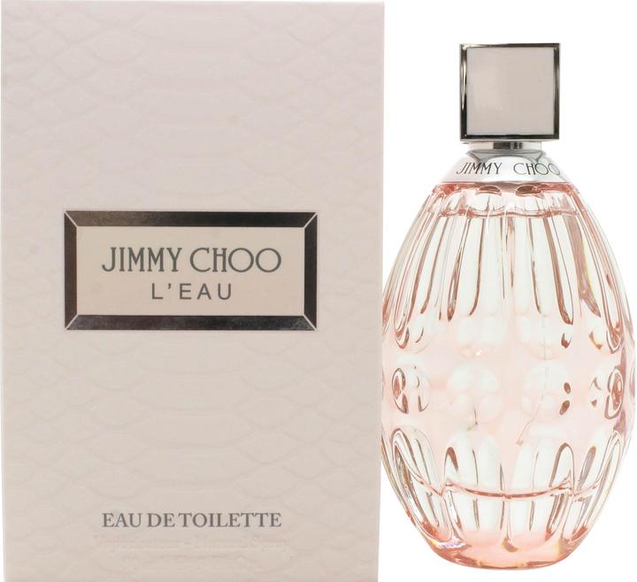 Jimmy Choo L'eau