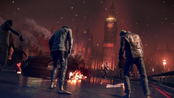 Immagine prodotto Ubisoft Watch Dogs Legion - Resistance Edition