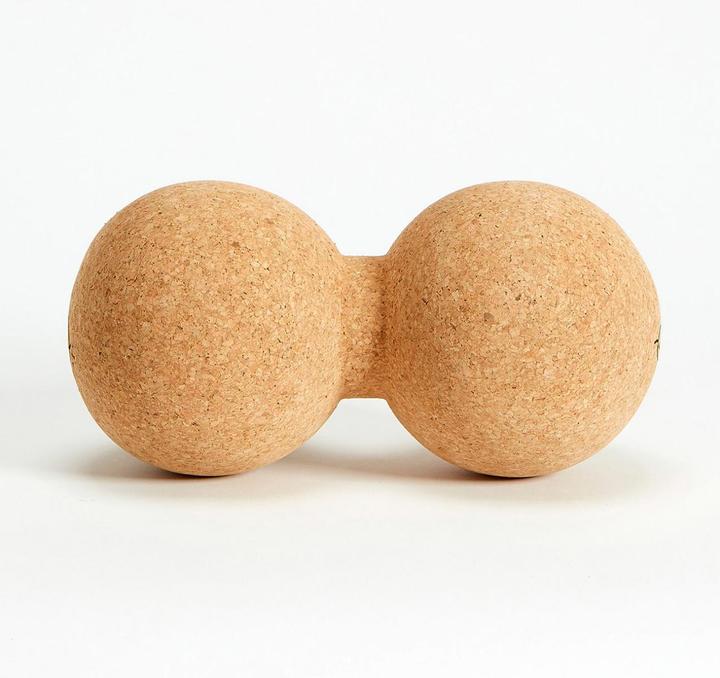 Actual product image Ocean to Ocean Peanut Cork Fascia Ball - Large