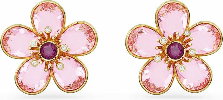 Oro, Pink