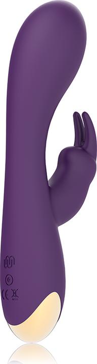 Actual product image Treasure X Treasure Laurence Rabbit Vibrator Watchme Wireless Technology Compatible
