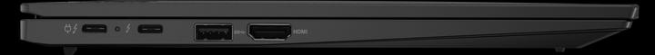 Produktbild Lenovo ThinkPad X1 Carbon Gen 11 (14", Intel Core i5-1335U, 16 GB, 512 GB, CH)