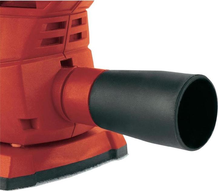 Actual product image Einhell Te-Os 1320 (Multi sanders, 130 W)