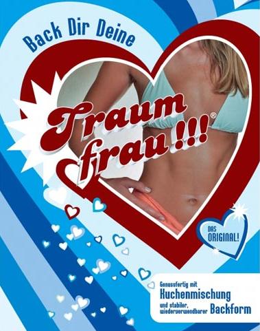 Produktbild Birkmann Back Dir Deine Traumfrau