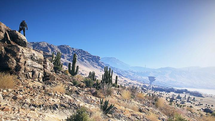 Produktbild Microsoft Tom Clancy's Ghost Recon Wildlands Year 2 Gold Edition (Xbox One X, Xbox Series X, Xbox One S, Xbox Series S)