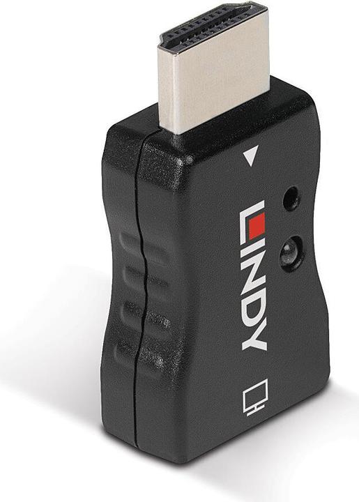 Actual product image Lindy HDMI 2.1 EDID Emulator (Accessories)