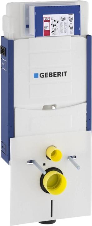 Image du produit Geberit Réservoir Inbouw Kombifix