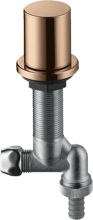 Actual product image Axor Kitchen appliance shut-off valve