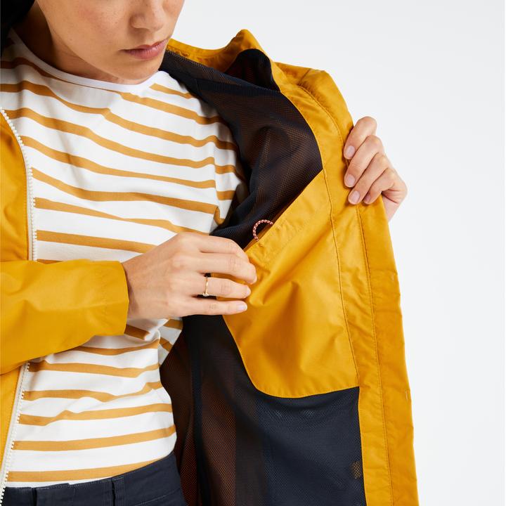 Actual product image Tribord SAILING 100 (XS)