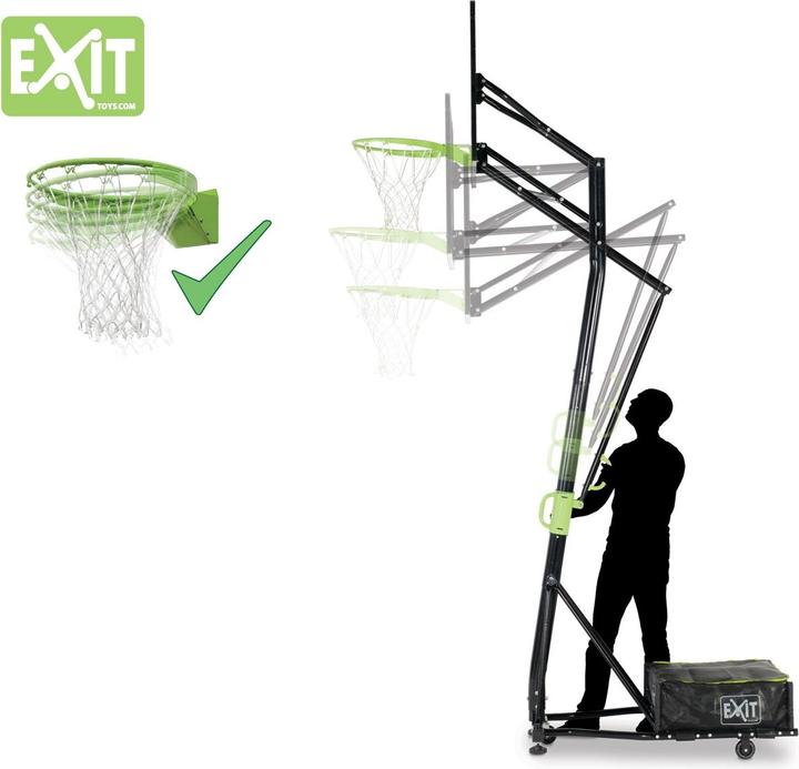 Produktbild Exit Galaxy
