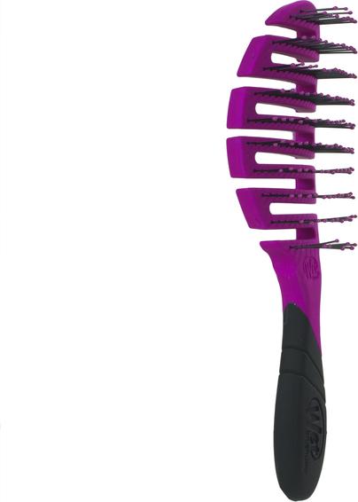 Immagine prodotto Wet Brush PRO Flex Spazzola a secco con Heatflex Purple