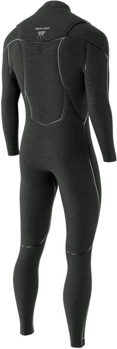 Actual product image Prolimit Mercury Steamer Freezip 6/4 FT (50)