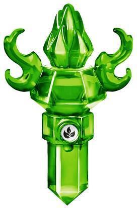 Produktbild Activision Skylanders Trap Team: Life Trap