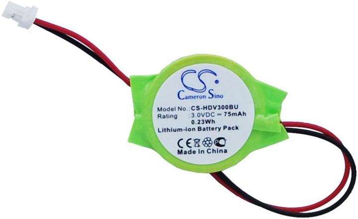 Actual product image NoName Battery for Compaq Armada E500 etc