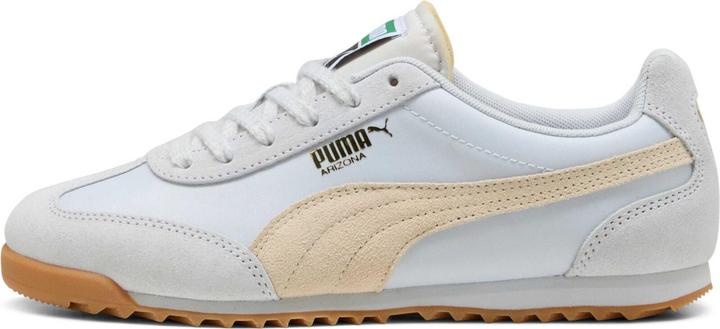 Argento Mist-Canvas-PUMA Oro