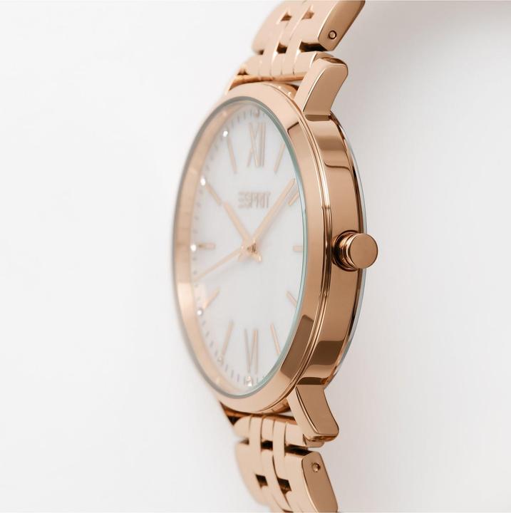 Actual product image Esprit Damenuhr Fortune (Analogue wristwatch, 38 mm)