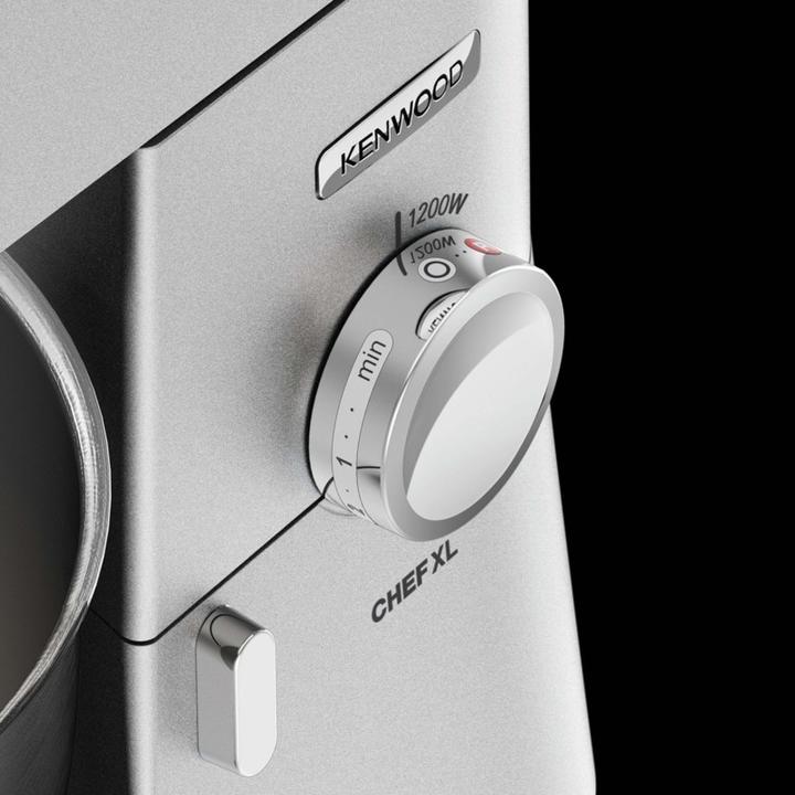 Produktbild Kenwood Chef XL (1200 W)